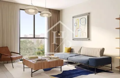 Apartment - 3 Bedrooms - 2 Bathrooms for sale in Reeman Living - Al Shamkha - Abu Dhabi