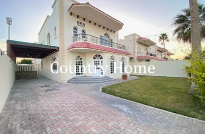 Villa - 4 Bedrooms - 5 Bathrooms for rent in Umm Suqeim 2 Villas - Umm Suqeim 2 - Umm Suqeim - Dubai