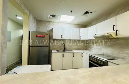 Apartment - Studio - 1 Bathroom for rent in Oasis High Park - Dubai Silicon Oasis - Dubai