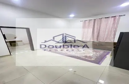 شقة - غرفة نوم - 1 حمام للايجار في مدينة الرياض - أبوظبي