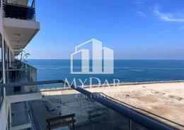 Studio - 1 bathroom for sale in Pacific Bora Bora - Pacific - Al Marjan Island - Ras Al Khaimah
