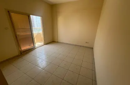 Apartment - 1 Bedroom - 1 Bathroom for rent in Al Rashidiya Towers - Al Rashidiya - Ajman Downtown - Ajman