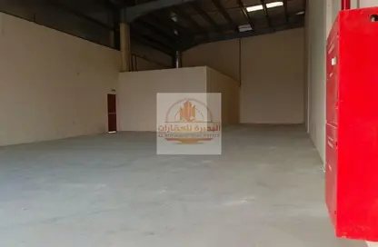 مستودع - استوديو - 1 حمام للايجار في الصجعة الصناعية - آلصجعه - الشارقة مستودع - استوديو - 1 حمام للايجار في الصجعة الصناعية - آلصجعه - الشارقة