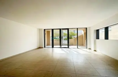 Empty Room image for: Townhouse - 3 Bedrooms - 4 Bathrooms for sale in Building B - Al Zeina - Al Raha Beach - Abu Dhabi, Image 1