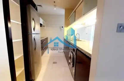 شقة - 2 غرف نوم - 3 حمامات للايجار في برج بارك - شارع الشيخ زايد - دبي شقة - 2 غرف نوم - 3 حمامات للايجار في برج بارك - شارع الشيخ زايد - دبي