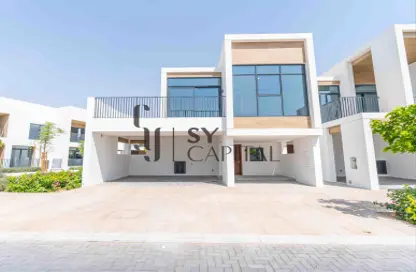 Villa - 4 Bedrooms - 3 Bathrooms for sale in Bliss - Arabian Ranches 3 - Dubai