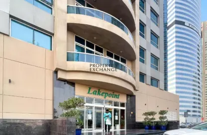 شقة - غرفة نوم - 2 حمامات للايجار في ليك بوينت - (JLT) مجمع N - أبراج بحيرة الجميرا - دبي شقة - غرفة نوم - 2 حمامات للايجار في ليك بوينت - (JLT) مجمع N - أبراج بحيرة الجميرا - دبي