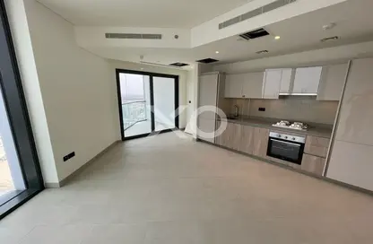 Apartment - 2 Bedrooms - 2 Bathrooms for rent in Sobha Hartland Waves - Sobha Hartland - Mohammed Bin Rashid City - Dubai