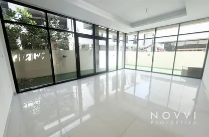 Villa - 3 Bedrooms - 4 Bathrooms for rent in Richmond - DAMAC Hills - Dubai