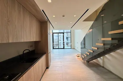 شقة - غرفة نوم - 2 حمامات للبيع في التوقيع - الضاحية 10 - قرية الجميرا سركل - دبي