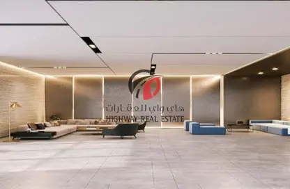 Apartment - 1 Bedroom - 2 Bathrooms for sale in Forest City Tower - Majan - Dubai Land - Dubai
