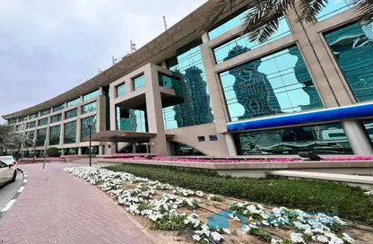 متجر - استوديو - 8 حمامات للايجار في الوصل - دبي