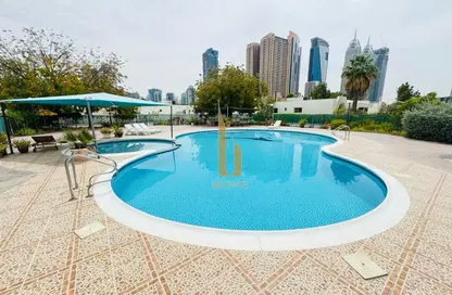 Villa - 4 Bedrooms - 4 Bathrooms for rent in Umm Suqeim 3 Villas - Umm Suqeim 3 - Umm Suqeim - Dubai
