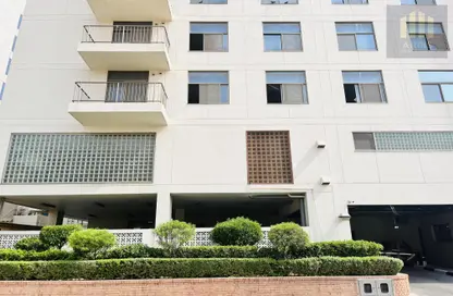 Outdoor Building image for: Apartment - 3 Bedrooms - 3 Bathrooms for rent in Salah Al Din Street - Deira - Dubai, Image 1