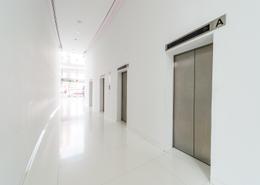 Office Space - 2 bathrooms for rent in Maze Tower - Sheikh Zayed Road - Dubai