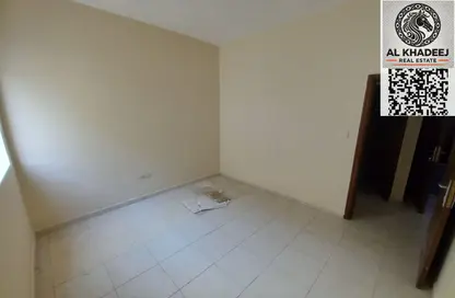 Apartment - 1 Bedroom - 1 Bathroom for rent in Abna Saqer Building - Al Hamidiya 1 - Al Hamidiya - Ajman