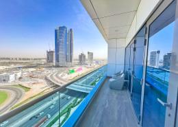 Apartment - 1 bedroom - 2 bathrooms for rent in The Bay - Business Bay - Dubai