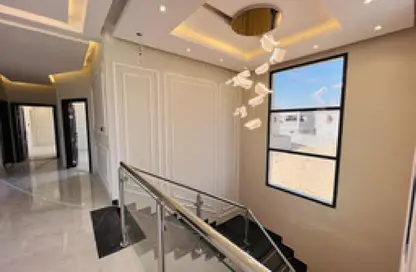 Villa - 4 Bedrooms - 5 Bathrooms for sale in Al Suyoh 1 - Al Suyoh - Sharjah