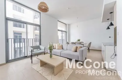 Apartment - 2 Bedrooms - 2 Bathrooms for rent in Belgravia Heights 1 - Jumeirah Village Circle - Dubai