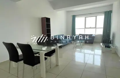 Apartment - 1 Bedroom - 2 Bathrooms for rent in Armada Tower 3 - JLT Cluster P - Jumeirah Lake Towers - Dubai