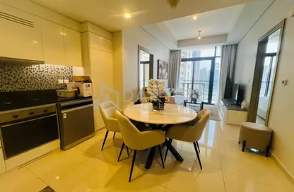 Apartment - 2 Bedrooms - 3 Bathrooms for sale in Aykon City Tower C - Aykon City - Business Bay - Dubai