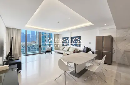 Apartment - 1 Bedroom - 2 Bathrooms for sale in The Sterling West - The Sterling - Business Bay - Dubai