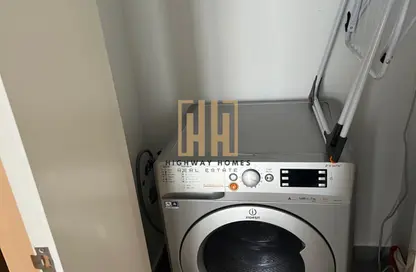 Apartment - 1 Bedroom - 2 Bathrooms for rent in The Solo - Aljada - Sharjah