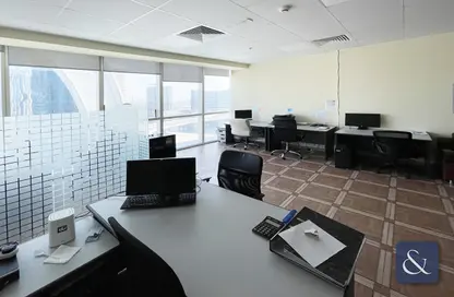 صورة لـ مكتب مكتب - استوديو للبيع في B2B  برج - الخليج التجاري - دبي ، صورة رقم 1