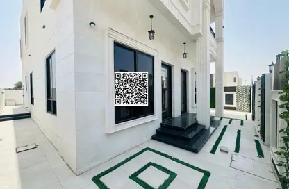 Villa - 5 Bedrooms - 7 Bathrooms for sale in Al Helio 2 - Al Helio - Ajman