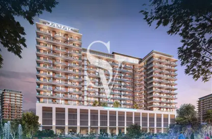 شقة - غرفة نوم - 2 حمامات للبيع في داماك ريفرسايد فيوز كابري 1 - مجمع دبي للاستثمار 2 - مجمع دبي للإستثمار - دبي شقة - غرفة نوم - 2 حمامات للبيع في داماك ريفرسايد فيوز كابري 1 - مجمع دبي للاستثمار 2 - مجمع دبي للإستثمار - دبي