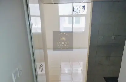 Apartment - Studio - 1 Bathroom for rent in Al Rashidiya 3 - Al Rashidiya - Ajman