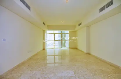 Apartment - 1 Bedroom - 2 Bathrooms for sale in Ocean Terrace - Marina Square - Al Reem Island - Abu Dhabi