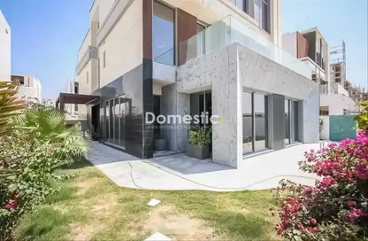 Villa - 6 Bedrooms - 7 Bathrooms for sale in Paradise Hills - Golf City - Dubai