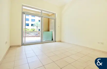 Apartment - 2 Bedrooms - 3 Bathrooms for rent in Turia Tower A - Turia - The Views - Dubai