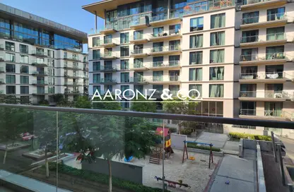 فيلا - غرفة نوم - 2 حمامات للايجار في هارتلاند غرينز - صبحا هارتلاند - مدينة الشيخ محمد بن راشد - دبي