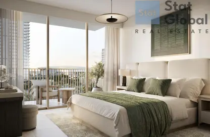 شقة - 3 غرف نوم - 3 حمامات للبيع في ايون بناية 1 - ايون - ميناء خور دبي (ذا لاجونز) - دبي شقة - 3 غرف نوم - 3 حمامات للبيع في ايون بناية 1 - ايون - ميناء خور دبي (ذا لاجونز) - دبي