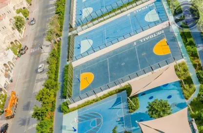 شقة - 2 غرف نوم - 2 حمامات للايجار في 4 البرشاء جنوب - جنوب البرشاء - البرشاء - دبي