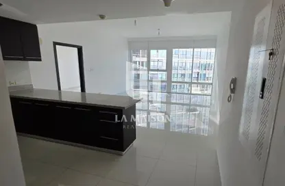 شقة - غرفة نوم - 1 حمام للايجار في B هرايزن تاورز - مدينة الأضواء - جزيرة الريم - أبوظبي