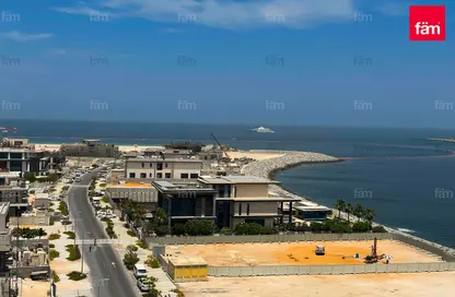 Land - Studio for sale in La Mer South Island - La Mer - Jumeirah - Dubai