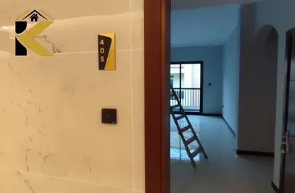 Apartment - 1 Bedroom - 2 Bathrooms for rent in Al Mowaihat 3 - Al Mowaihat - Ajman