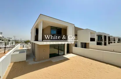Villa - 4 Bedrooms - 4 Bathrooms for sale in Tilal Al Furjan - Al Furjan - Dubai