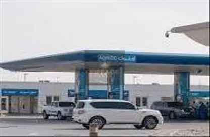 Factory - Studio - 3 Bathrooms for sale in Al Hamidiya 1 - Al Hamidiya - Ajman