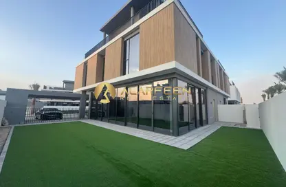 Villa - 4 Bedrooms - 6 Bathrooms for rent in June - Arabian Ranches 3 - Dubai