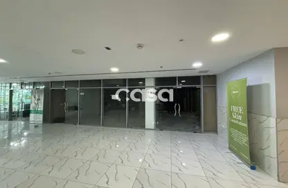 Shop - Studio for sale in Marina Wharf 2 - Marina Wharf - Dubai Marina - Dubai