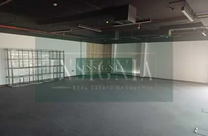 Office Space - Studio for rent in Dubai Production City (IMPZ) - Dubai