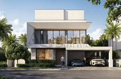 Villa - 3 Bedrooms - 3 Bathrooms for sale in Montura 2 - Grand Polo Club and Resort - Dubai Investment Park (DIP) - Dubai