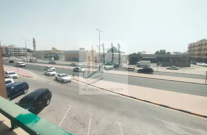 Apartment - 1 Bedroom - 1 Bathroom for rent in Uzair Building - Al Rawda 3 - Al Rawda - Ajman