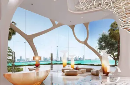 Apartment - 2 Bedrooms - 3 Bathrooms for sale in Coral Reef - Maritime City - Dubai Apartment - 2 Bedrooms - 3 Bathrooms for sale in Coral Reef - Maritime City - Dubai