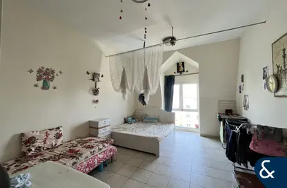 شقة - 1 حمام للبيع في بناية  38إلى107 - طراز البحر المتوسط - ديسكفري غاردنز - دبي