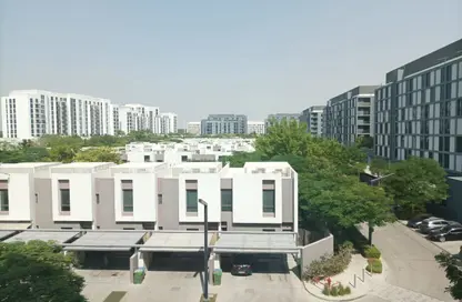 Townhouse - 3 Bedrooms - 4 Bathrooms for sale in Sarab 2 - Aljada - Sharjah